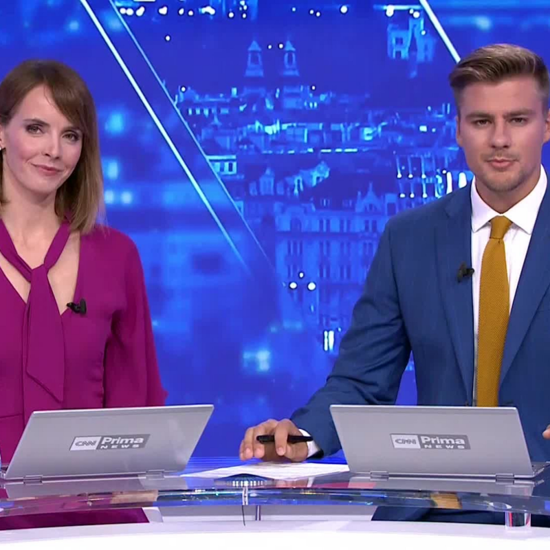 Obrázek epizody Přepadovka hygieniků na fotbale