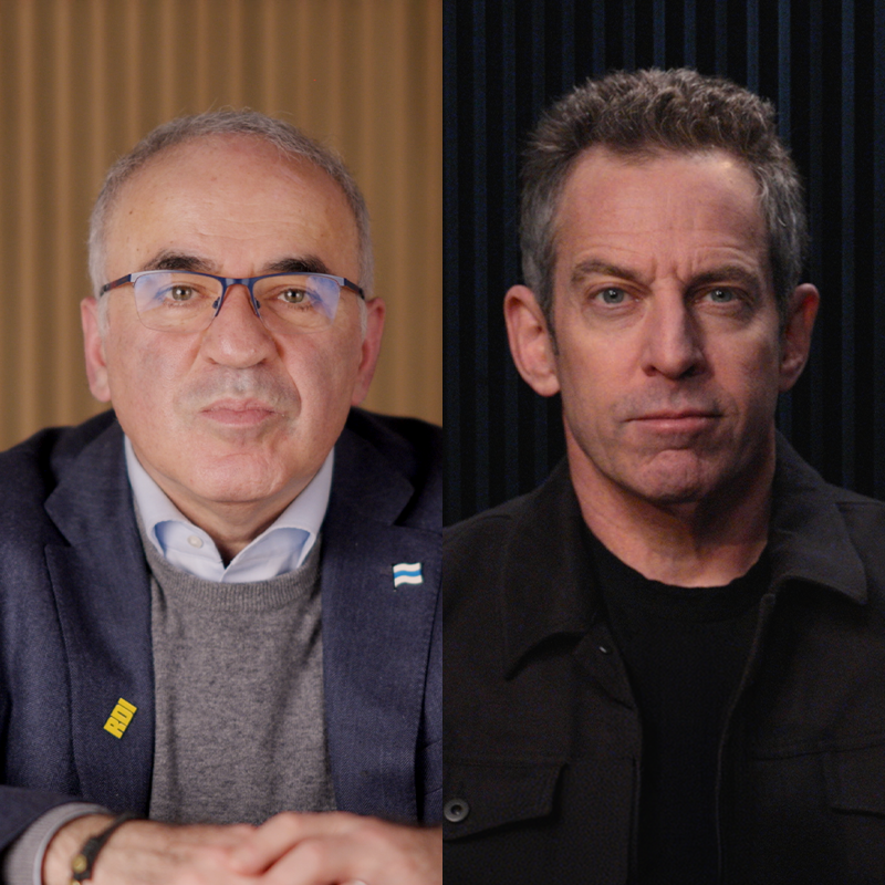 Obrázek epizody #461 — Dictators Always Tell You What They'll Do