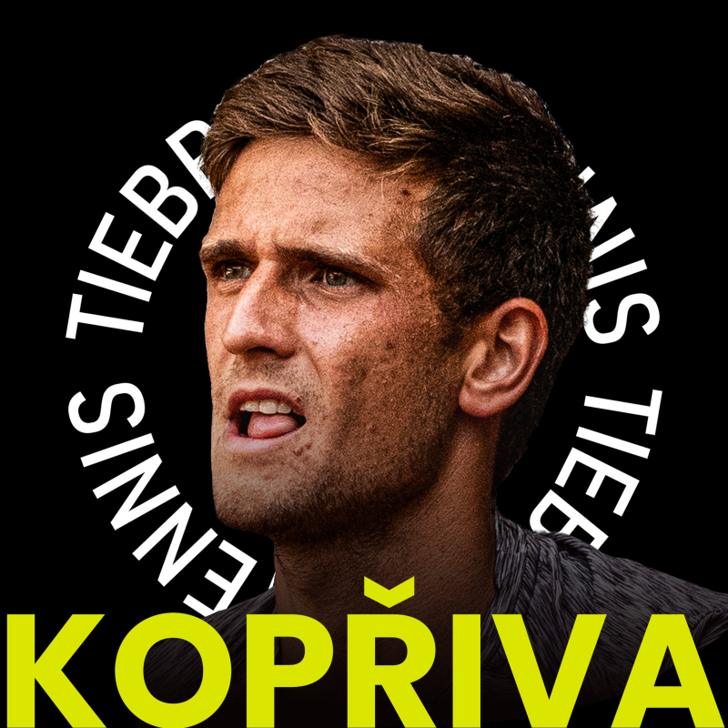 Obrázek epizody Vít Kopřiva: V Gstaadu jsem prolomil svou hranici | TTP #43