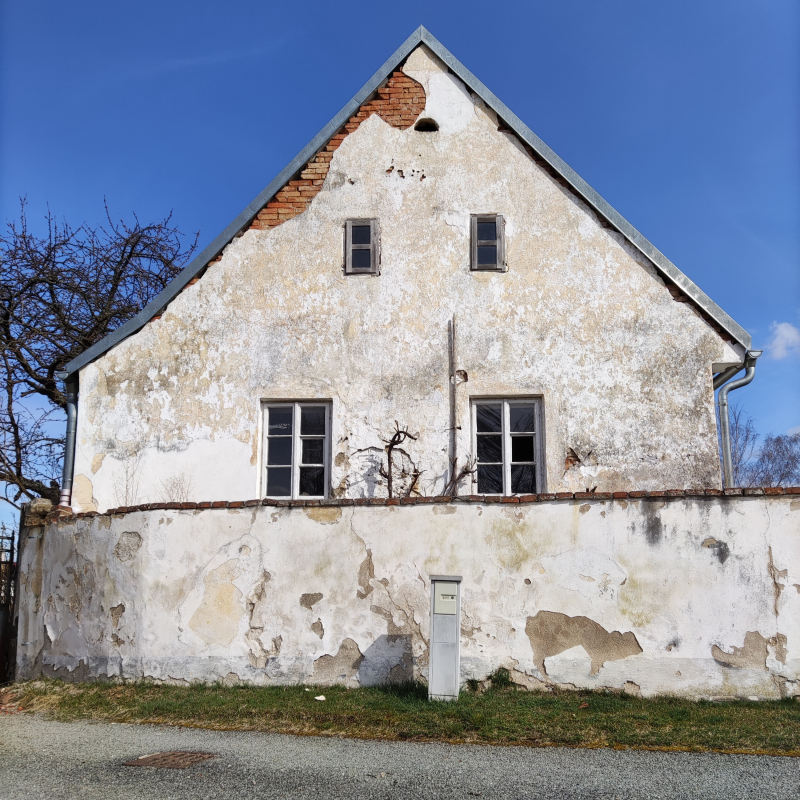 Obrázek epizody Vesnicopis #30 Z Chotěšova do Vstiše