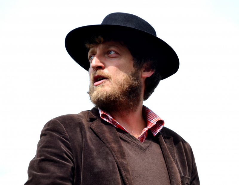 Obrázek epizody Kavárník Ondřej Kobza: Bankrotů zas tolik nečekám. Myslím, že stát hodně pomůže půjčkami.