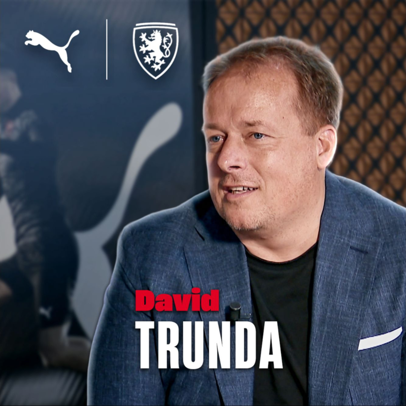 Obrázek epizody EURO U21 - I. David Trunda