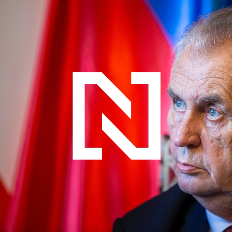 Obrázek epizody Pokud BIS okolí prezidenta neodposlouchává, nedělá dobře svoji práci