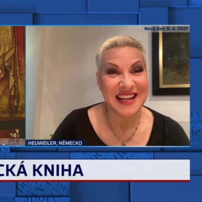 Obrázek epizody To nejlepší z Nového dne 6.4.2021