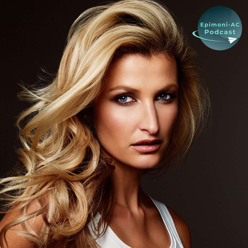 Obrázek epizody #62 „Vzít si ze všeho hlavně to dobré.“ Tereza Maxová o začátcích v zahraničí, vytrvalosti, toleranci a lásce k domovu.