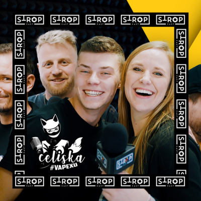 Obrázek epizody Sex, chlast, chlebíčky a Rock n Roll | Celiska #vApexu