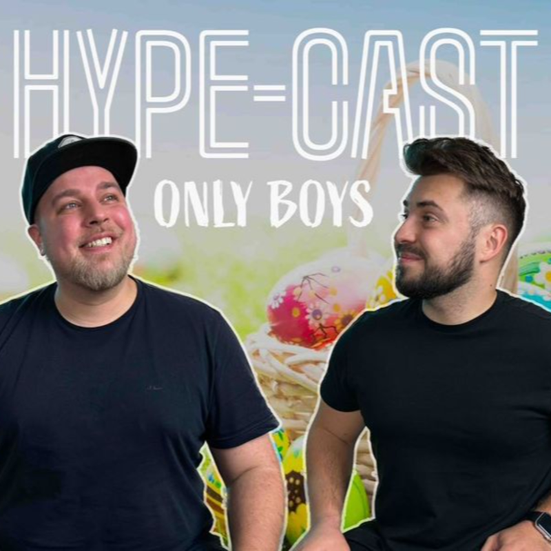 Obrázek epizody JAK SE SLAVÍ VELIKONOCE VE SVĚTĚ A PROČ JE STEJK NEMÁ RÁD Ep.62