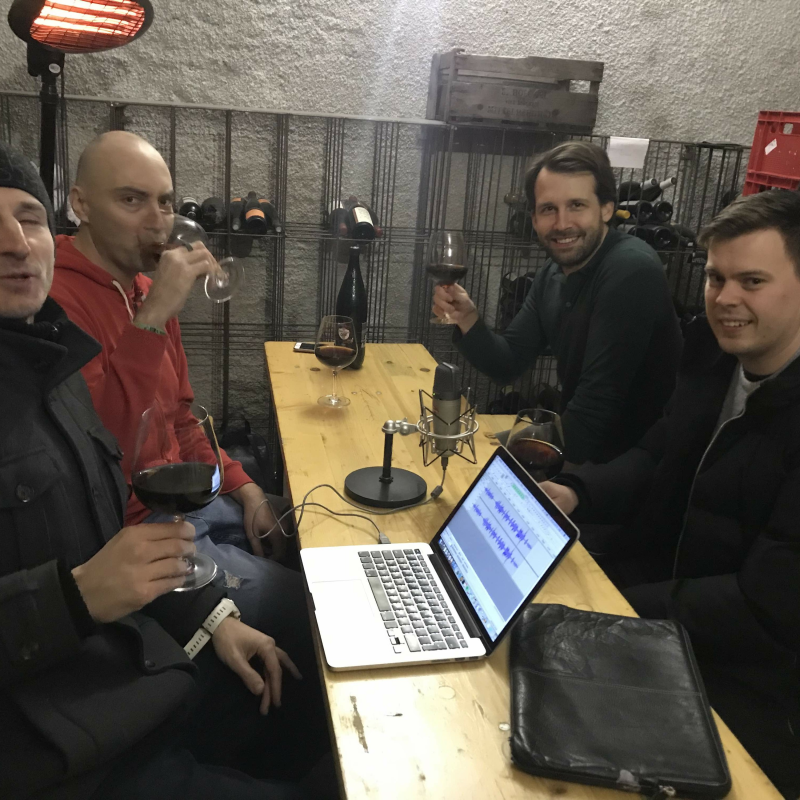 Obrázek epizody CZ Podcast 205 - Mews