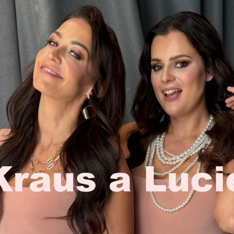 Obrázek epizody 142: Kraus a Lucie