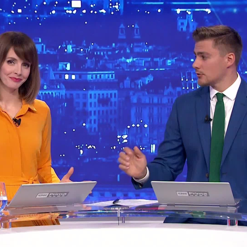 Obrázek epizody Ranní startování aut