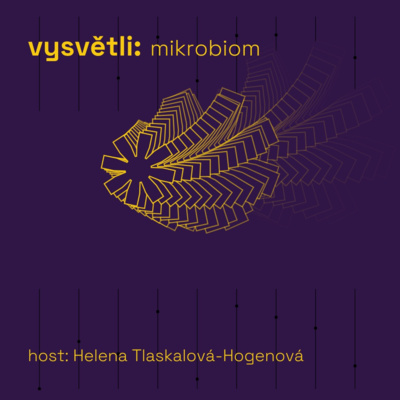 Obrázek epizody Mikrobiom