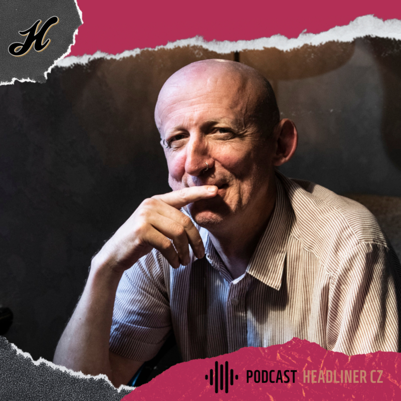 Obrázek epizody David Urban: Legendární party na Hradě aneb 25 let od Jeleního příkopu (85)