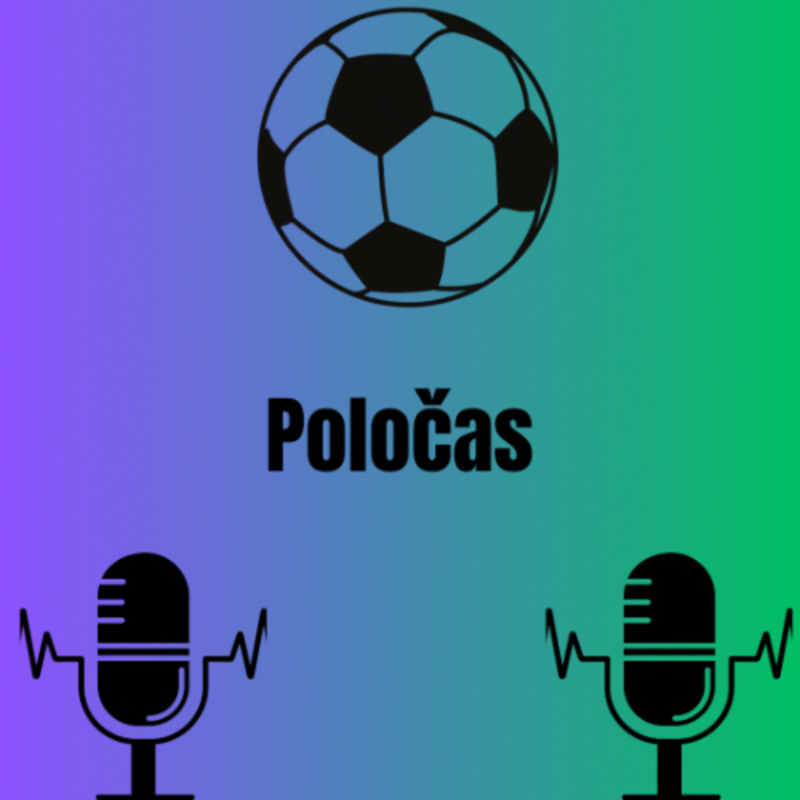 Obrázek epizody Mistrovství světa 2010: Severní Korea, Maradona, vuvuzela a další...