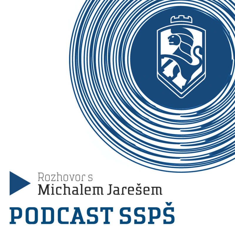 Obrázek epizody Michal Jareš: Na Smíchovské SPŠ a gymnáziu mě zaujaly moderní technologie