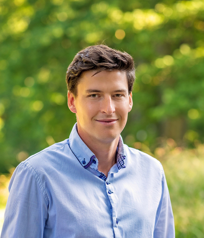 Obrázek epizody Petr Gasparik: „Bylinky kolem nás možná léčí víc, než moderní člověk tuší.“