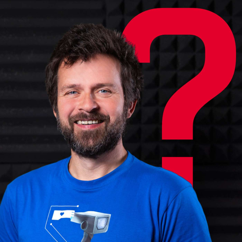 Obrázek epizody #7 – Nahradí nás humanoidní roboti?
