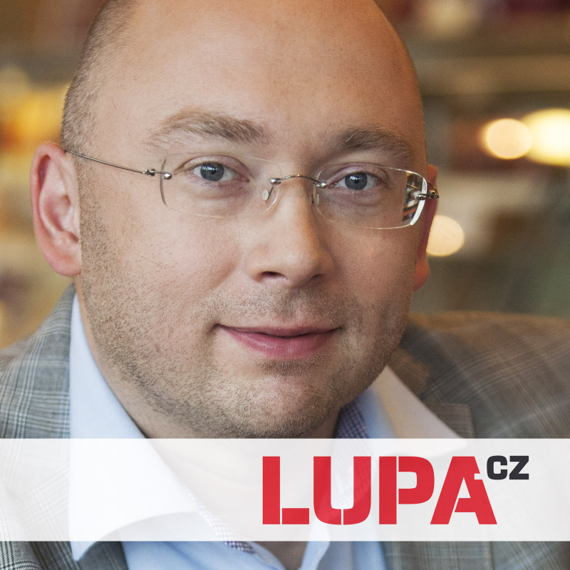 Obrázek epizody Tomáš Hladký (T-Mobile): Malé firmy na jaře přenesly o 31 % více dat, na podzim přidaly dalších 11 %