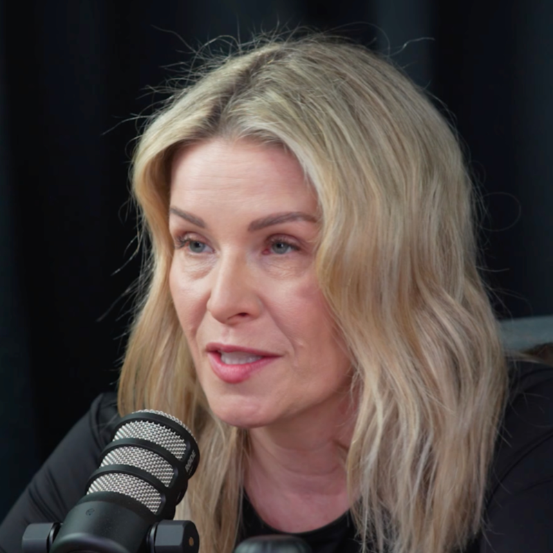 Obrázek epizody #30 Kvalita vody, mikroplasty a budoucnost pití se Simonou Svobodovou