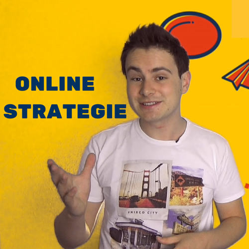 Obrázek epizody Strategie, která mi změnila podnikání v radost