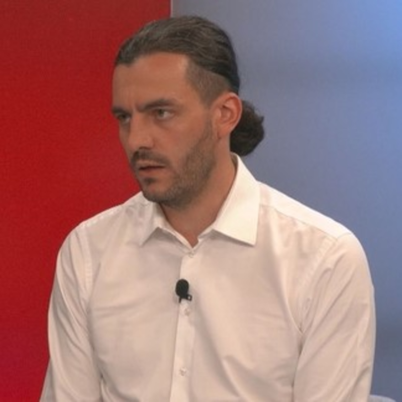 Obrázek epizody Scheinherr (Praha sobě): Po prasknutí kauzy Dozimetr mi vyhrožují a zvoní na mě. Ochranku nemám. / 22. 6. 2022