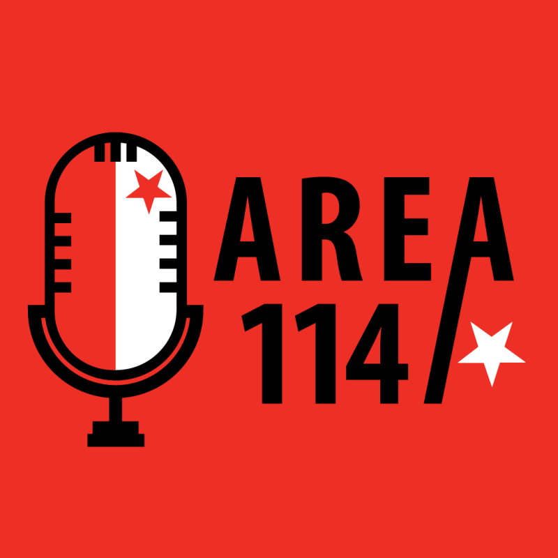 Obrázek epizody AREA 114 stream s Jaroslavem Tvrdíkem a Tomášem Syrovátkou aneb „Hovory z eToro Lounge“