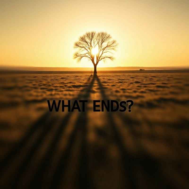 Obrázek epizody Co končí ?