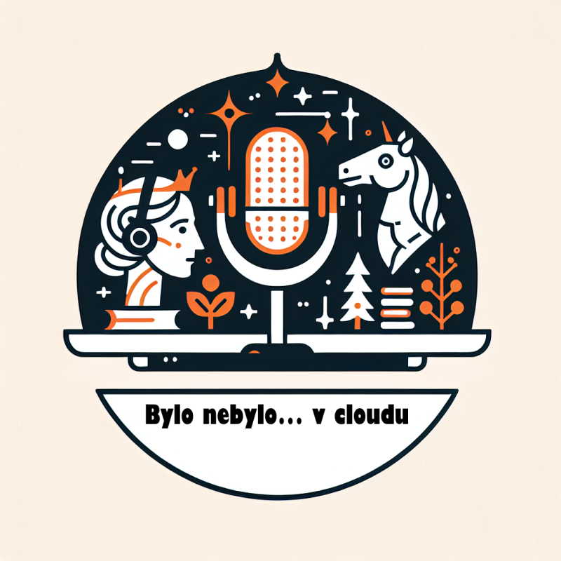 Obrázek epizody O princezně se zlatou hvězdou na čele