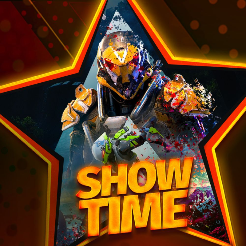 Obrázek epizody S6E96 | Tvoje hra není tvoje. Realita, kterou hráči nechtějí slyšet (a to je dobře)