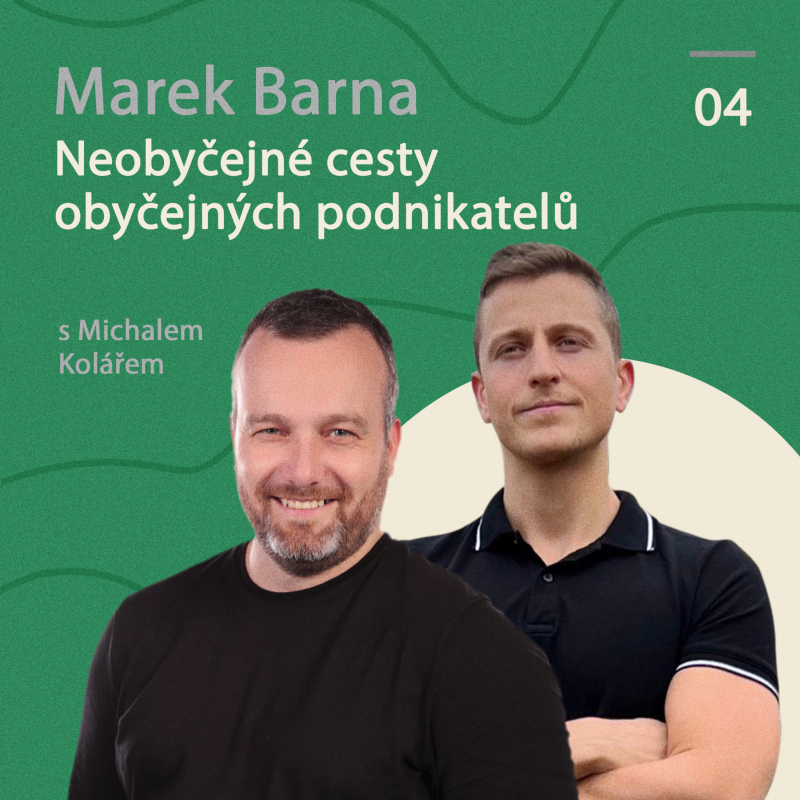 Obrázek epizody Marek Barna - certifikovaný osobní trenér | Cvičení s trenérem i bez posilovny