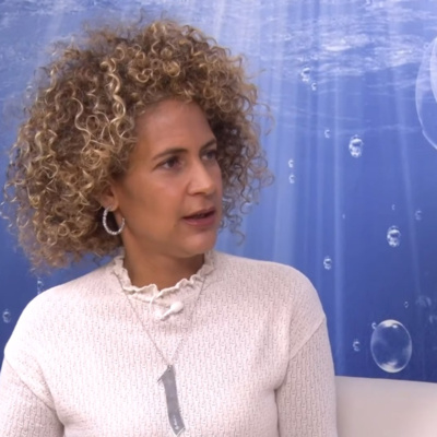 Obrázek epizody Monika Ben Thabetová, Tajná moc čísla 1