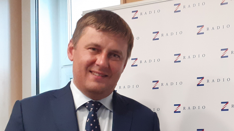 Ministr zahraničí Tomáš Petříček /ČSSD/: Naše současné vztahy s Ruskem nevzkvétají, poslední jednání na úrovni premiérů bylo v roce 2013