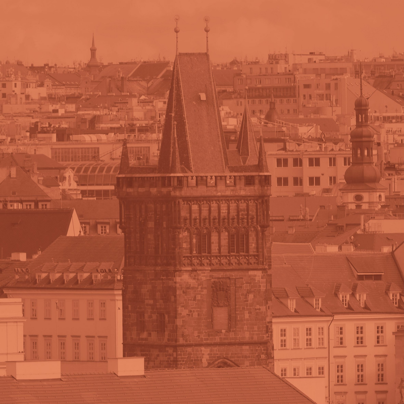 Obrázek epizody Historik umění Richard Biegel: Každý řadový památkář by měl být schopen odůvodnit svá rozhodnutí