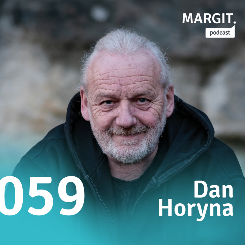 Obrázek epizody #059 O psychoterapii, závislostech a drogách s Danem Horynou