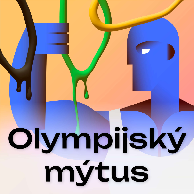 Obrázek epizody Olympijský mýtus (8. díl): Jaká je budoucnost olympiády?