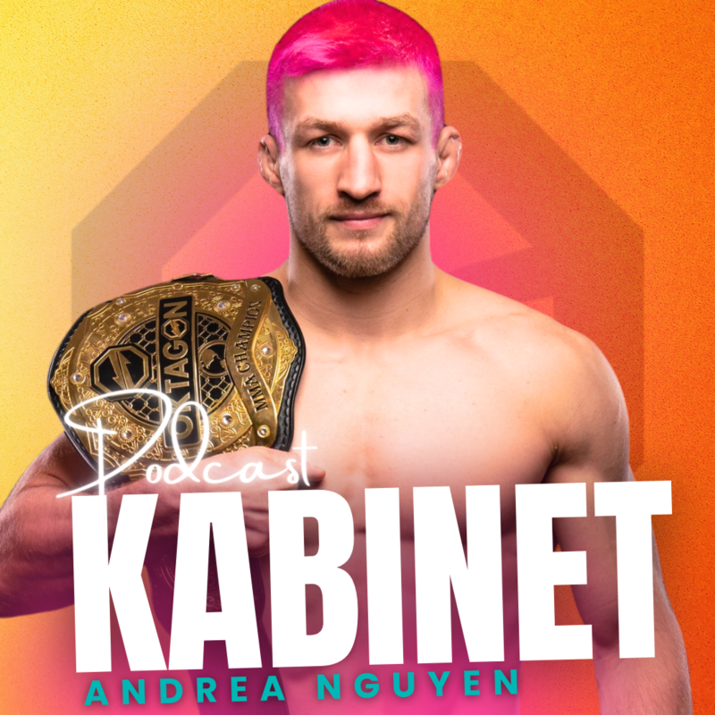 Obrázek epizody DAVID KOZMA - Prodával jsem taháky na střední a propadl jsem z karate