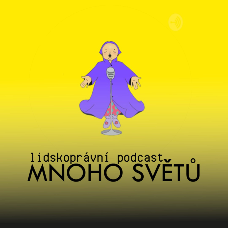 Obrázek epizody Jak působí distanční výuka na psychické zdraví studentů? - rozhovor s Erikou Kubálkovou