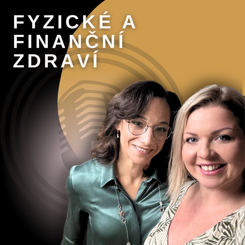 Obrázek epizody Celostní pohled na zdraví #BFcast