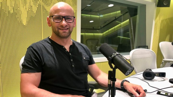 Obrázek epizody Stanislav Janíček: Česká pekařská škola má ve světě dobré jméno. V pekařském sortimentu jsme velmoc