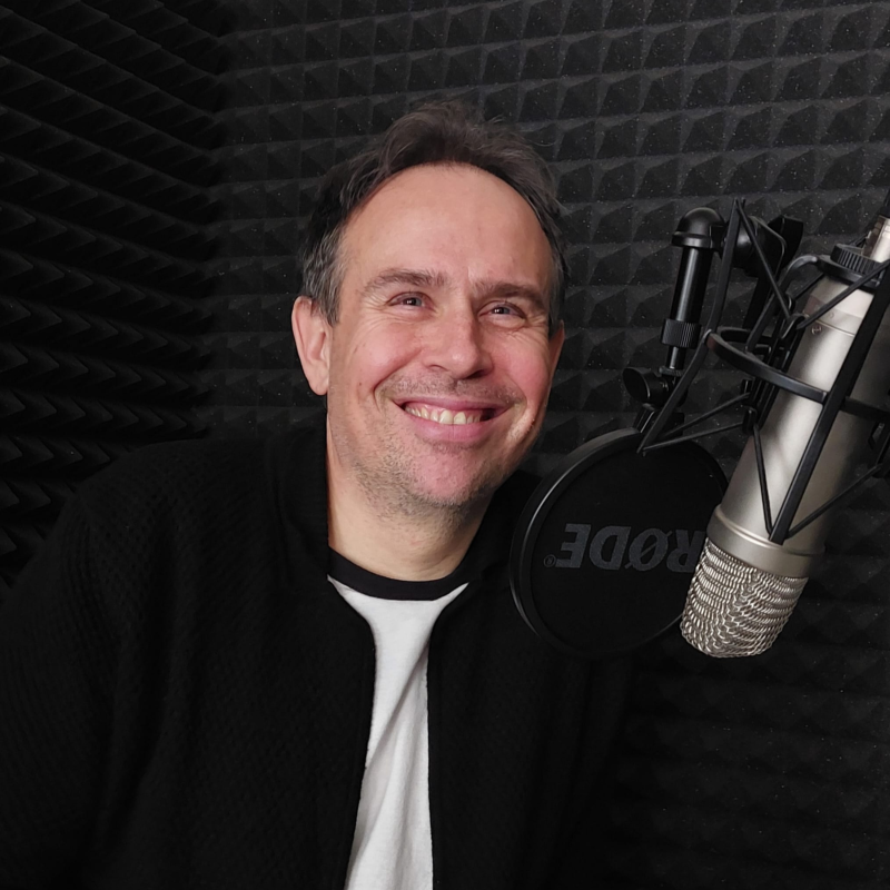 Obrázek epizody HoRe Tomáše Poláčka: Václav Kadrnka