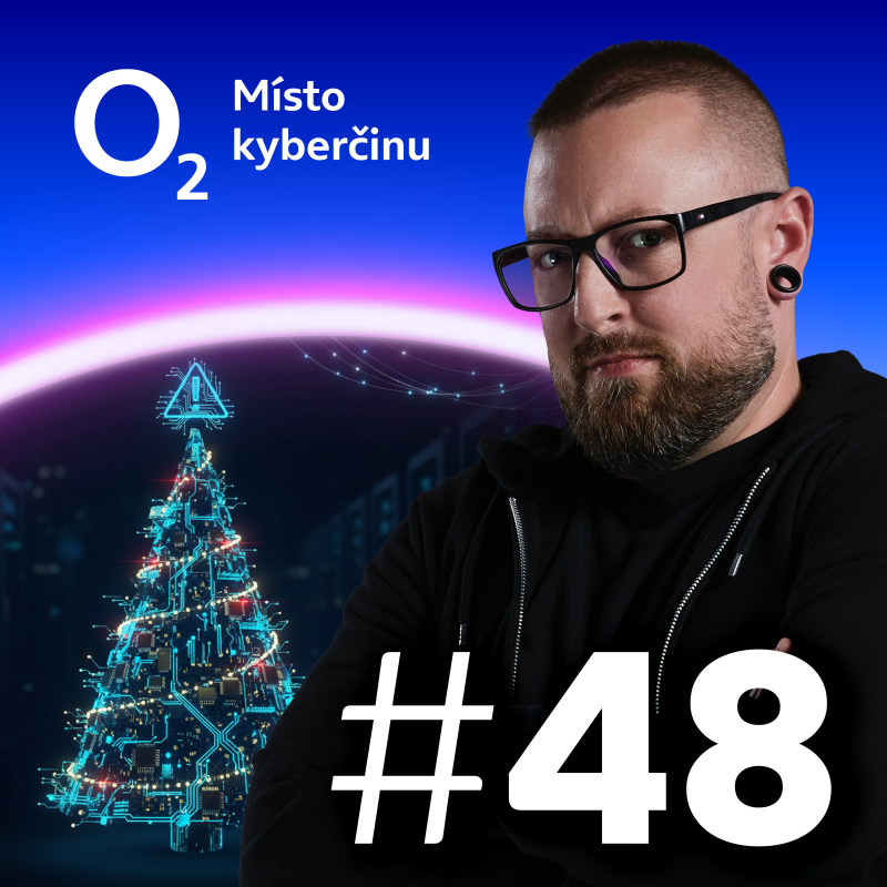 Obrázek epizody Když Ježíšek přinese malware: Největší sváteční kyberútoky