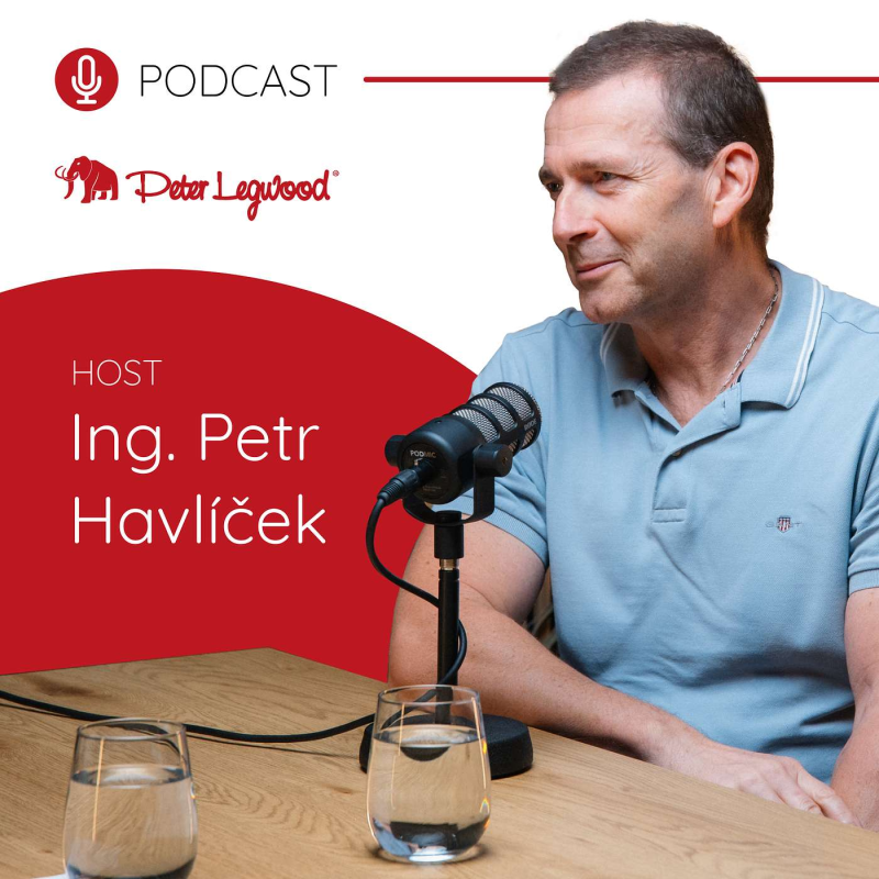 Obrázek epizody Petr Havlíček - Žádné množství alkoholu není bezpečné