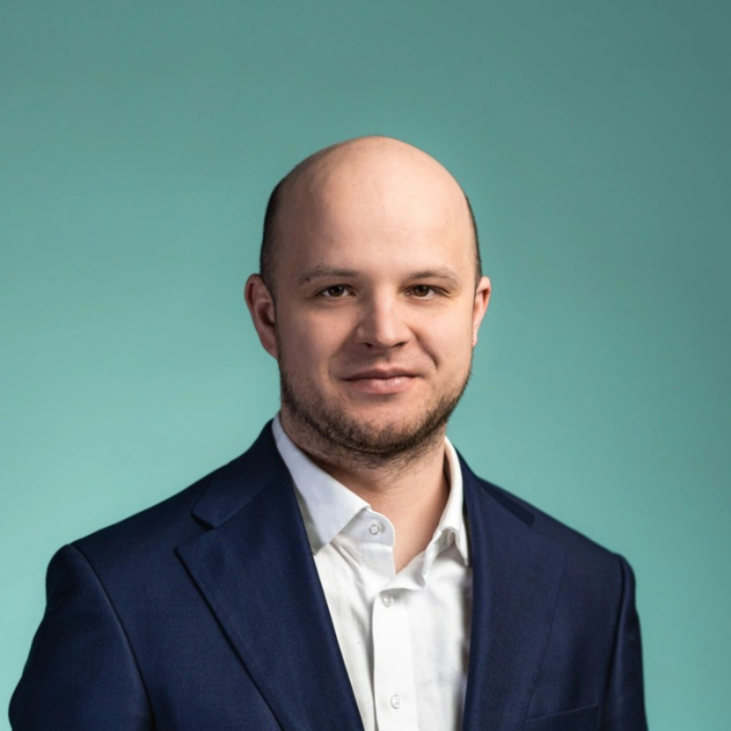 Obrázek epizody Jiří Novák: Partner v marketingové společnosti Proficio - „svou práci miluji