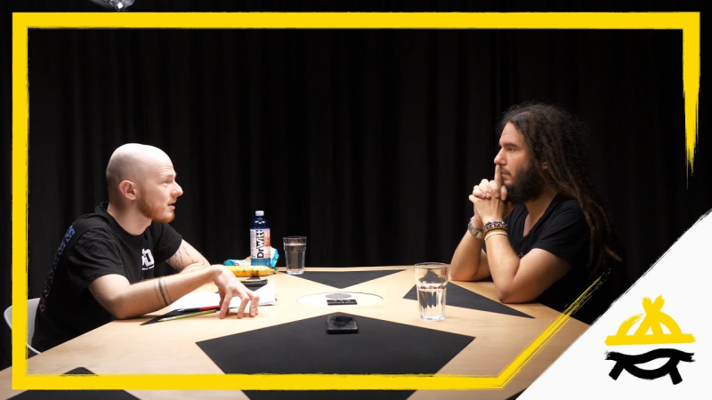 Obrázek epizody Odejde Tim z debaty s Urzou jako anarchista?