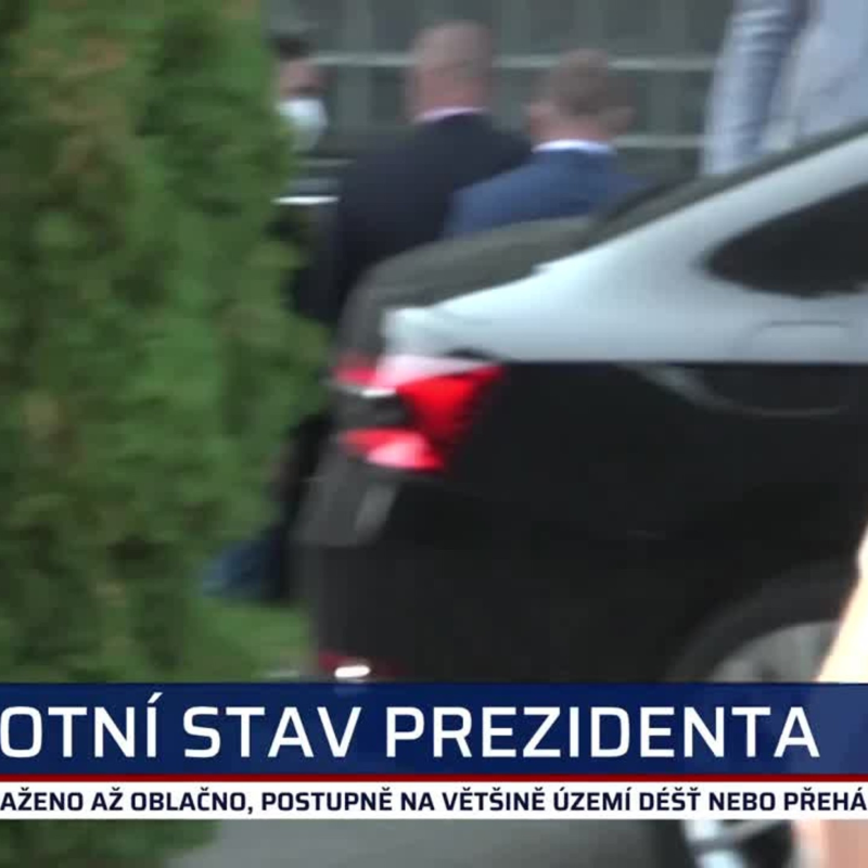 Obrázek epizody 360° 5.10.2021