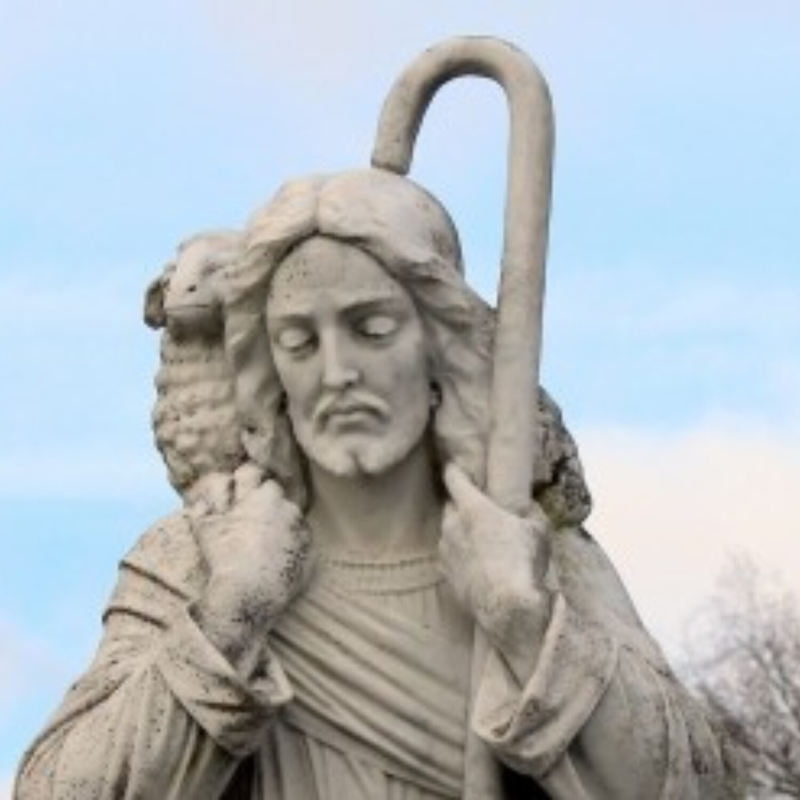 Obrázek epizody Jaký je význam Ježíšova jména