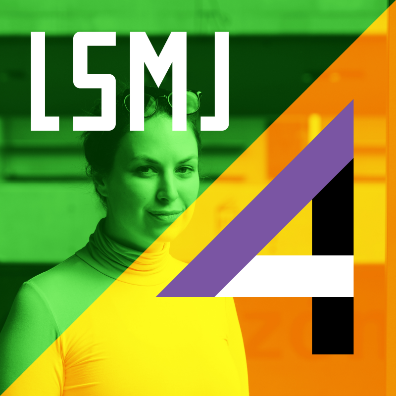 Obrázek epizody LSMJ/4.7: Architektka Anna Marie Černá - Stavební soutěž