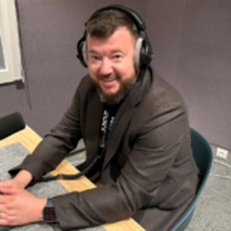 Obrázek epizody Kamil Rudolf: Techno festival přinese v Ostravě navíc přes miliardu  korun a přes 900 pracovních míst