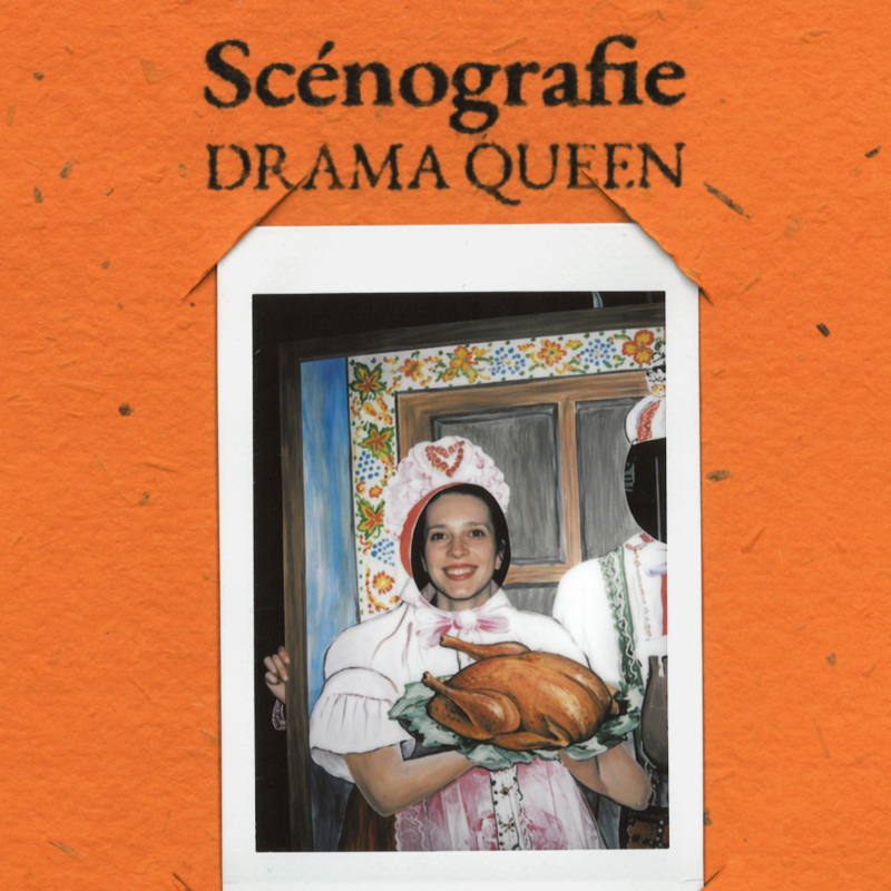 Obrázek epizody Scénografie