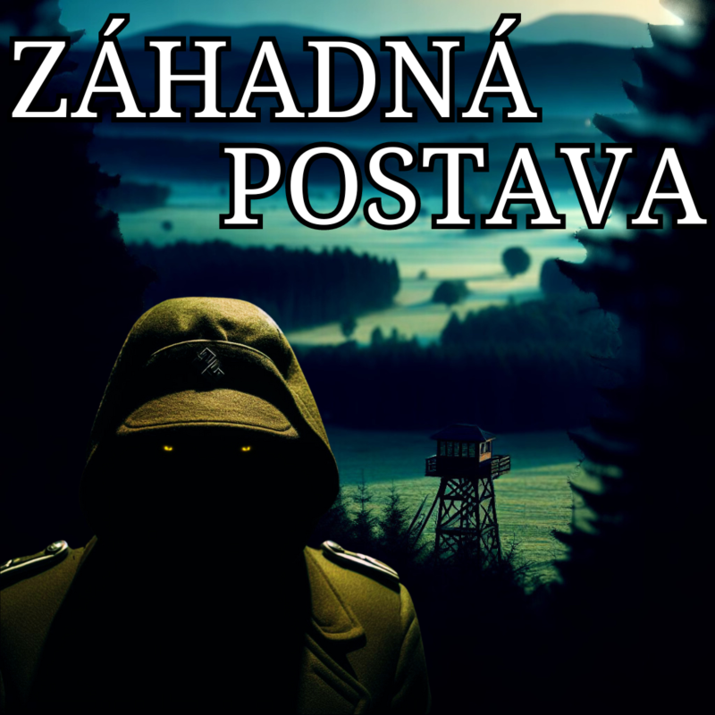 Obrázek epizody Záhadné setkání v nočním lese | Halloweenský speciál