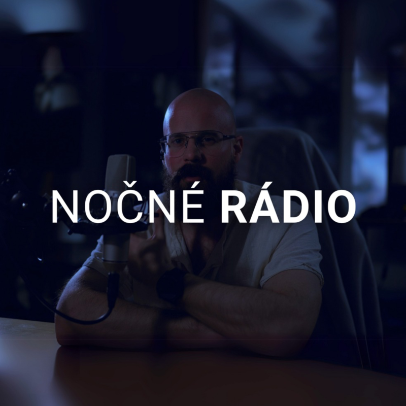 Obrázek epizody Čo ak naše podvedomie funguje úplne inak, než nám tvrdia?